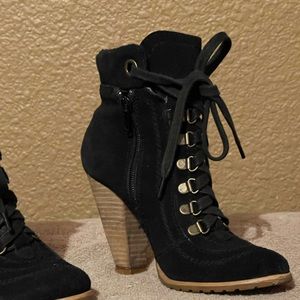 Seychelles Women's  Ankle Boot 6.5